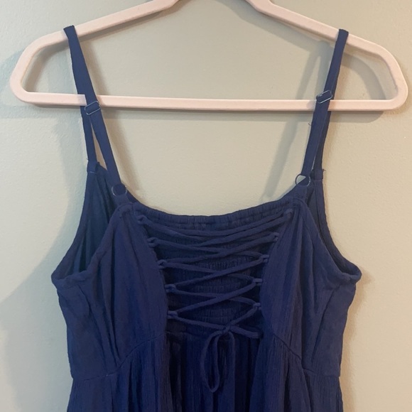 Torrid Maxi Dress - Picture 7 of 11